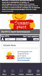Mobile Screenshot of hffg.de